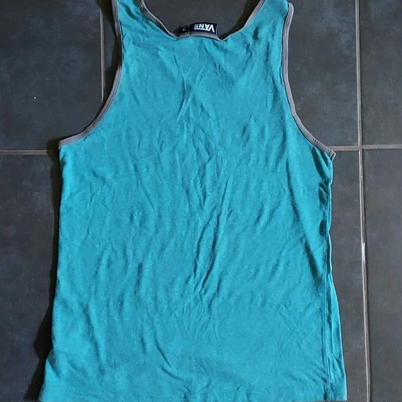 VANS classic tank - Picture 5 of 5
